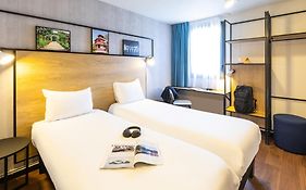 Ibis Epinal Centre
